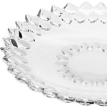 Тарелка YAGHOUT диам.32 см (804-1)