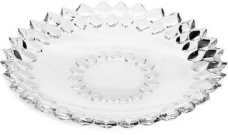 Тарелка YAGHOUT диам.32 см (804-1)