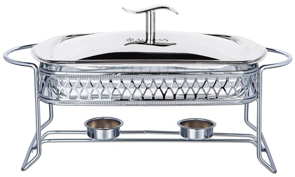 Мармит agness 1,6л (907-216)