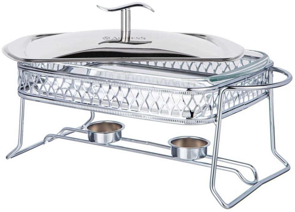 Мармит agness 1,6л (907-216)