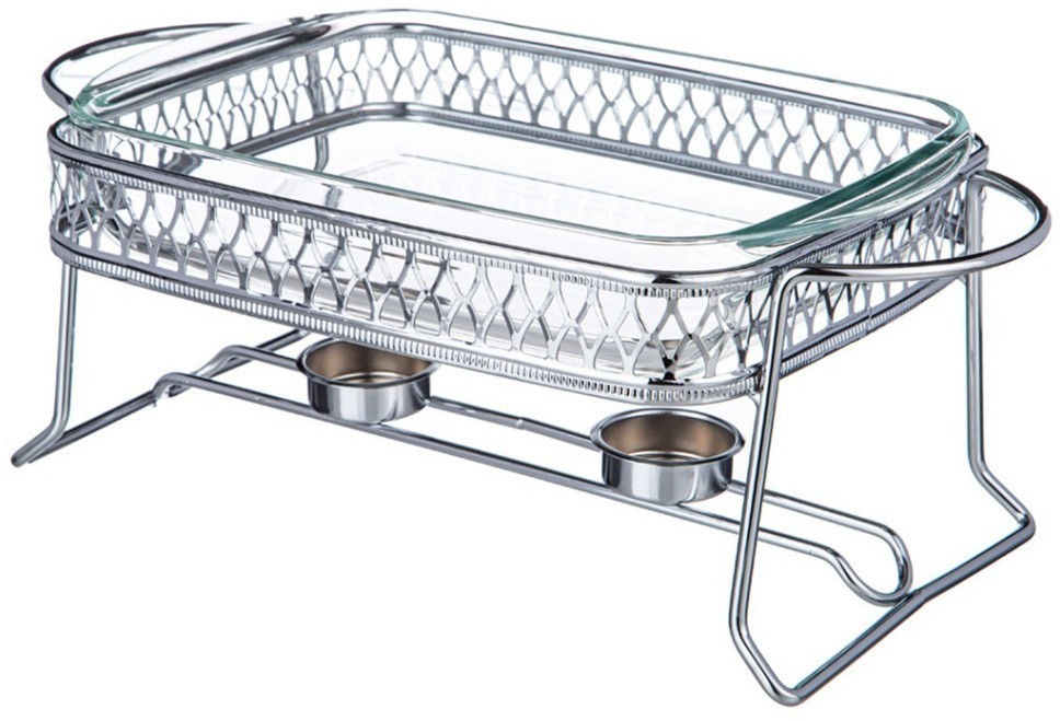 Мармит agness 1,6л (907-216)