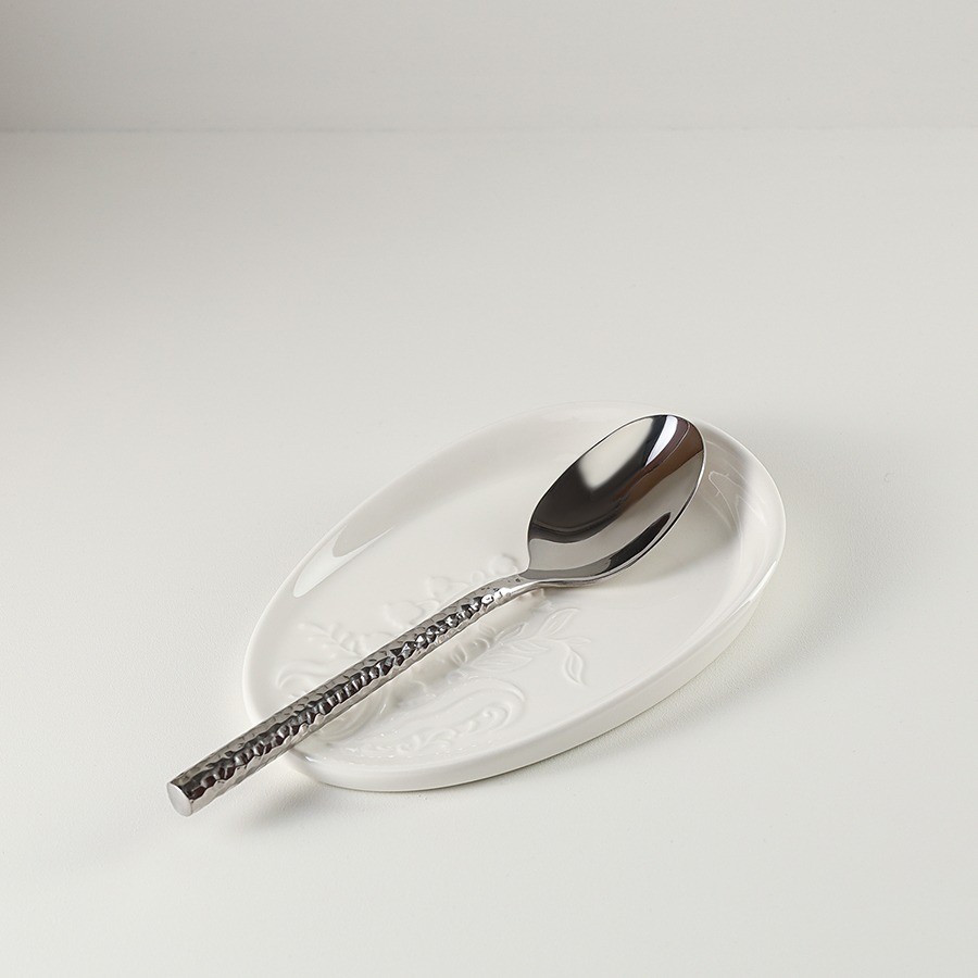 Подставка для ложки english gardens (78976)