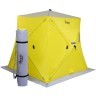 Палатка для зимней рыбалки Premier Piramida 2,0х2,0 (PR-ISP-200YG) (71753)