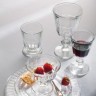 Стакан 00635101, стекло, clear, LA ROCHERE