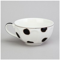 Чайный набор  lefard &quot;top style&quot; на 6 пер. 12 пр. 280 мл (42-559)