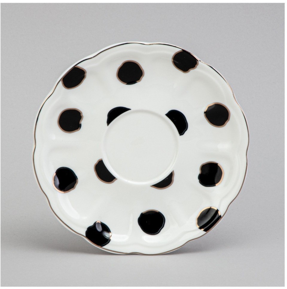 Чайный набор  lefard "top style" на 6 пер. 12 пр. 280 мл (42-559)