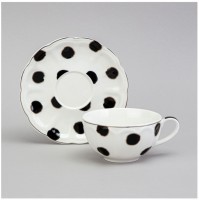 Чайный набор  lefard &quot;top style&quot; на 6 пер. 12 пр. 280 мл (42-559)