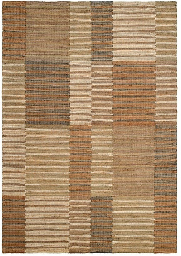Ковер из джута rishikesh из коллекции ethnic, 200x300 см (79854)