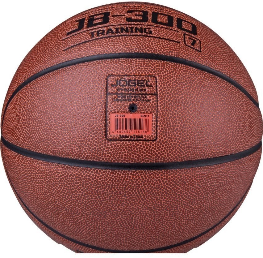 Мяч баскетбольный JB-300 №7 (977938)