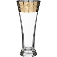 Набор 3 бокалов для пива 320 мл &quot;полоса версаль&quot; Lefard (194-403)