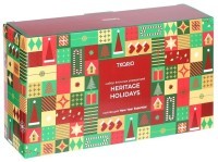 Набор ёлочных украшений heritage holidays из коллекции new year essential, 5 шт. (79337)