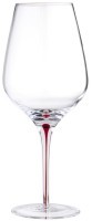 Набор бокалов для вина из 2 шт &quot;accent&quot; red 710 мл Lefard (693-055)