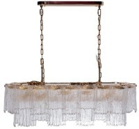 Люстра подвесная прямоуг.102см (TT-00013078)