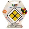 Головоломка "Кубик Рубика 2х2" (32610)