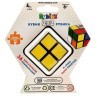 Головоломка "Кубик Рубика 2х2" (32610)