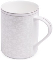 Набор кружек lefard &quot;grey lace&quot; 4 шт. 400 мл (440-316)