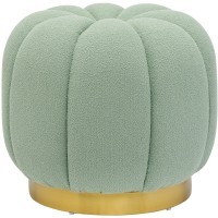 Пуф swend, зеленый (75310)