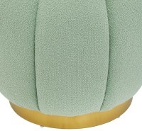 Пуф swend, зеленый (75310)