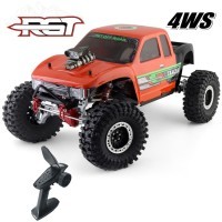 Радиоуправляемый краулер HSP RGT TRACER 4WS 1:10 (EX86180PRO-R86600-1)