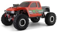 Радиоуправляемый краулер HSP RGT TRACER 4WS 1:10 (EX86180PRO-R86600-1)