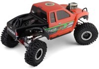 Радиоуправляемый краулер HSP RGT TRACER 4WS 1:10 (EX86180PRO-R86600-1)