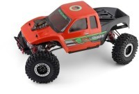 Радиоуправляемый краулер HSP RGT TRACER 4WS 1:10 (EX86180PRO-R86600-1)
