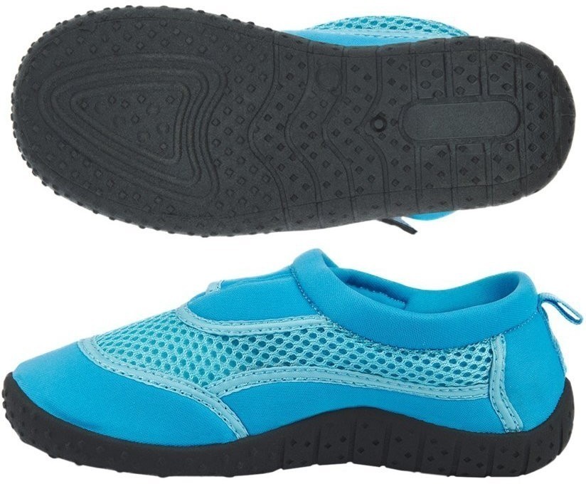 Обувь для пляжа Vent Blue, для мальчиков, 30-35, детский (1752227)