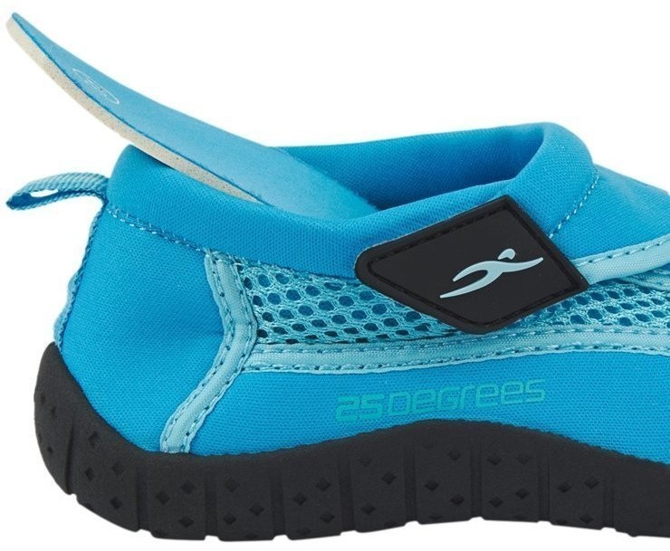 Обувь для пляжа Vent Blue, для мальчиков, 30-35, детский (1752227)