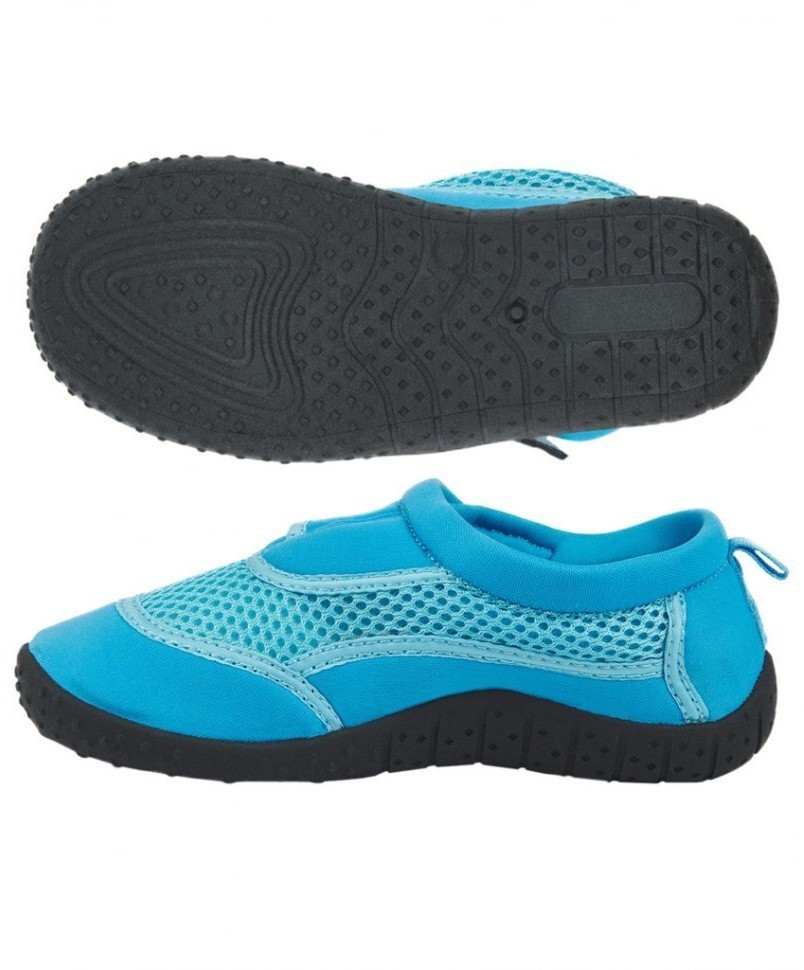 Обувь для пляжа Vent Blue, для мальчиков, 30-35, детский (1752227)