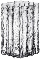 Ваза "glass nature" 16*11*21,5 см Lefard (698-124)