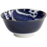 Чаша 18759, 14,7 см, фарфор, blue, TOKYO DESIGN