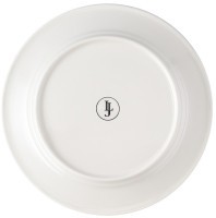 Тарелка love birds из коллекции birds of paradise, D18 см (76691)