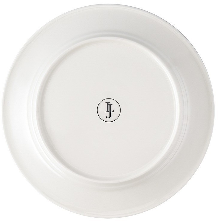 Тарелка love birds из коллекции birds of paradise, D18 см (76691)