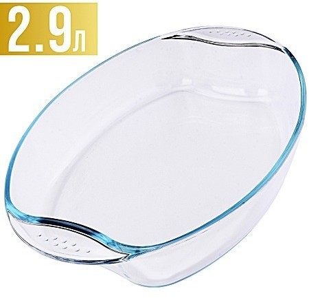 Жаровня 2,9 л LORAIN (31052)