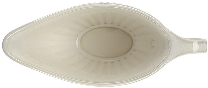 Соусник белого цвета из коллекции kitchen spirit, 200 мл (77354)