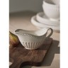 Соусник белого цвета из коллекции kitchen spirit, 200 мл (77354)