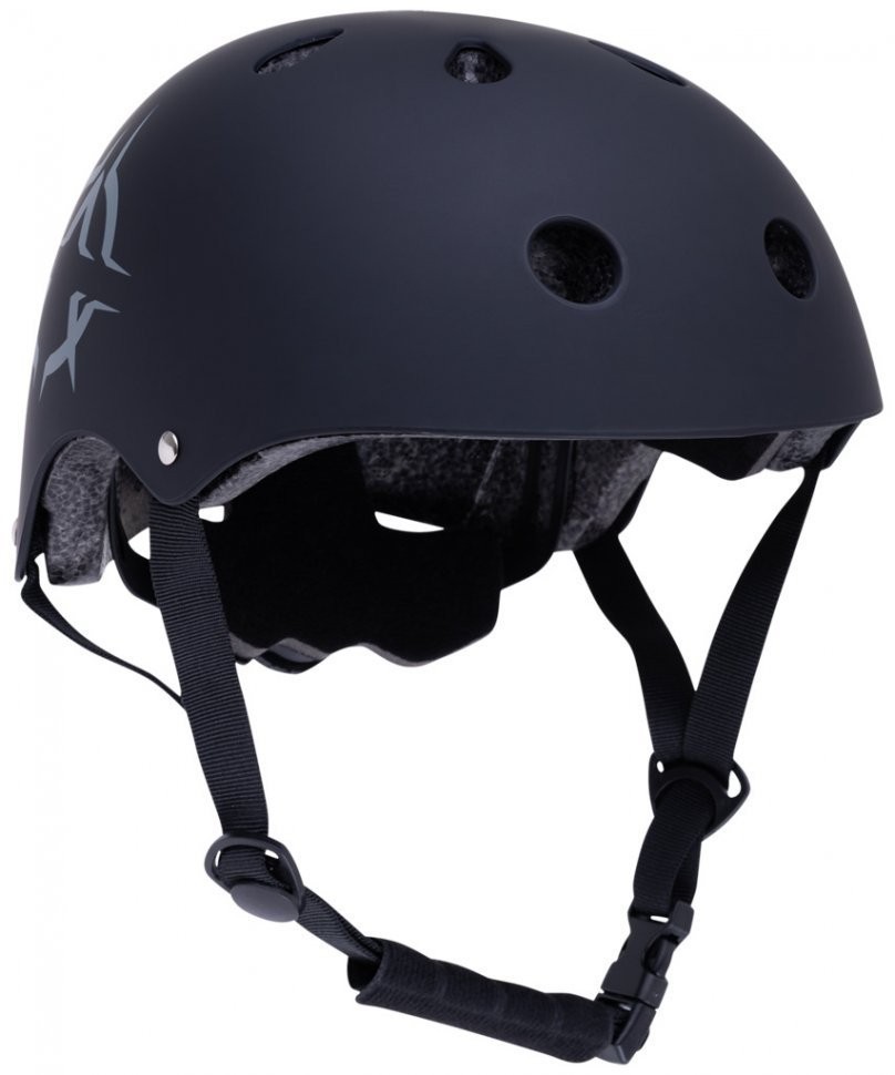 Шлем защитный Dare Black (750406)