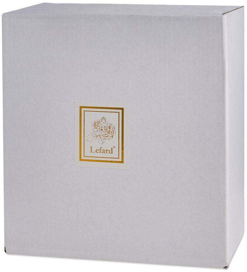 Фигурка "павлины" 17*8*19 см. серия "махараджи" Lefard (146-1490)