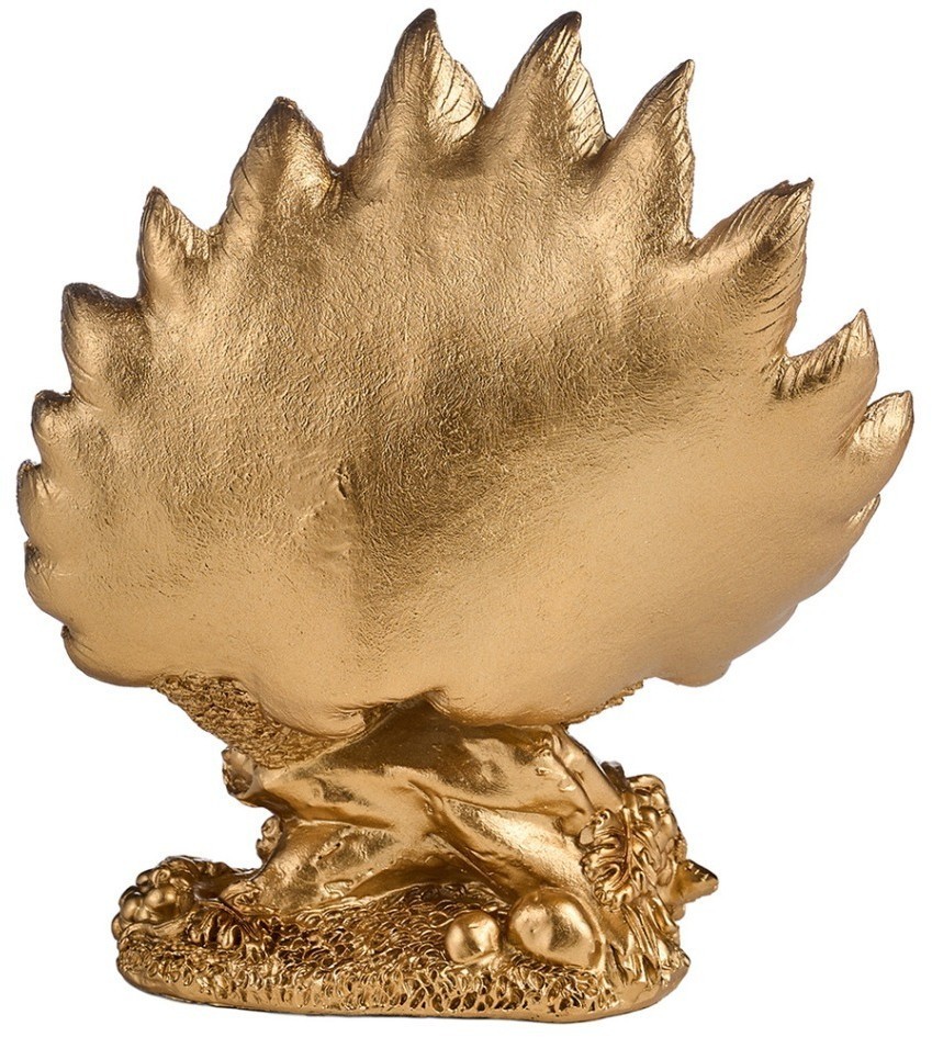 Фигурка "павлины" 17*8*19 см. серия "махараджи" Lefard (146-1490)