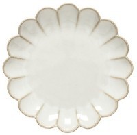 Тарелка 2KEP191E-SBL(2KEP191E-00322M), 18,8 см, керамика, Sable Blanc, Costa Nova