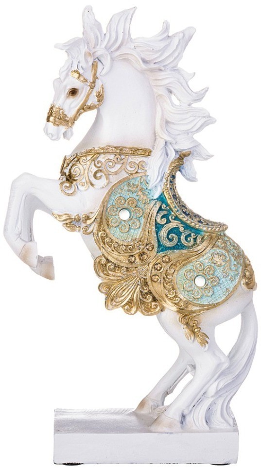 Фигурка "лошадь" 15*5,5*26 см Lefard (79-234)