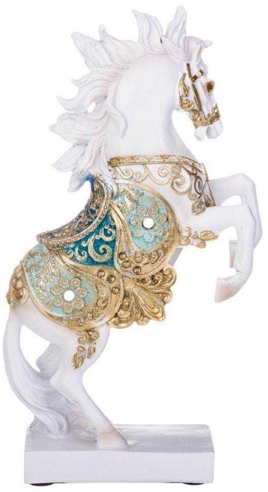 Фигурка "лошадь" 15*5,5*26 см Lefard (79-234)