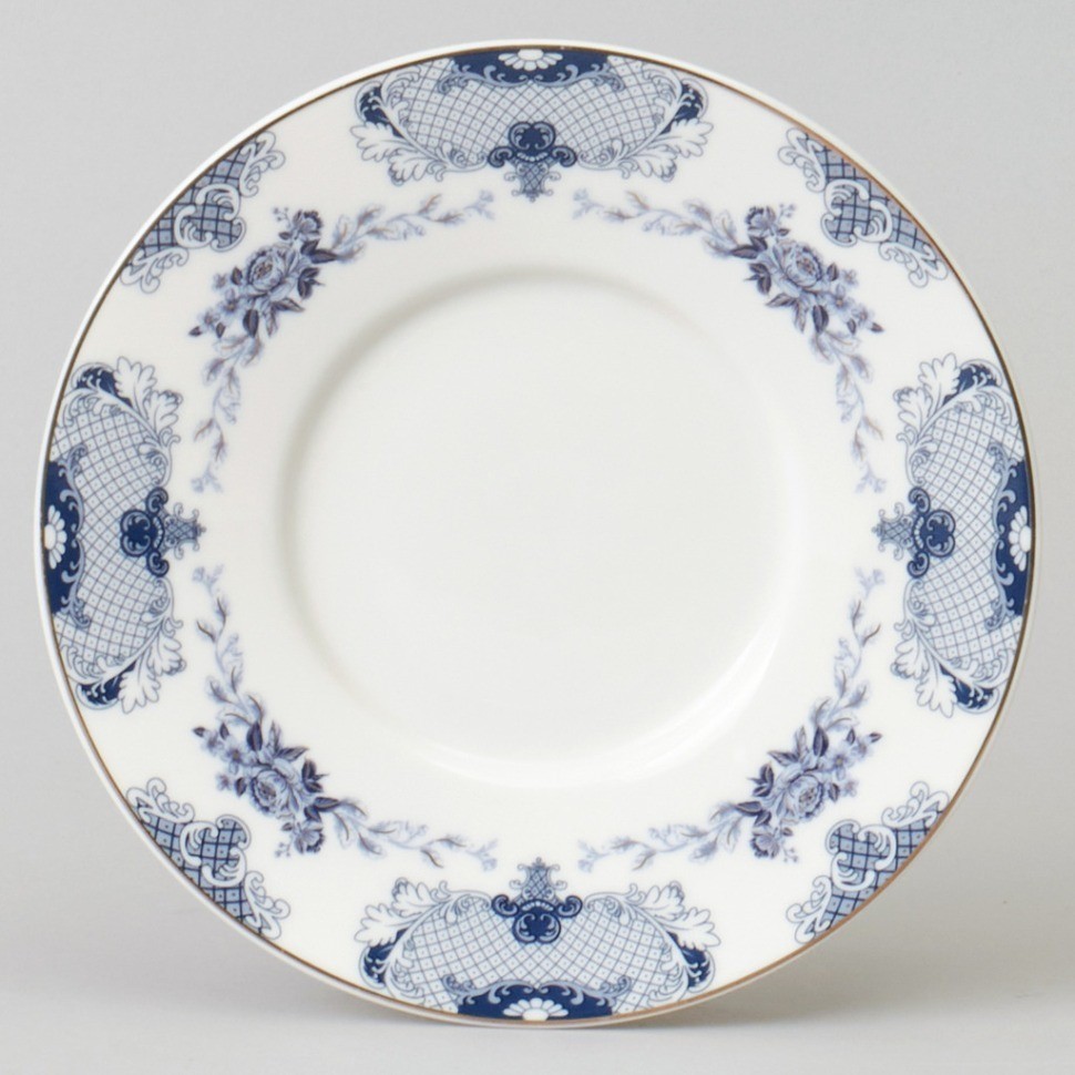 Чайный набор lefard "rendezvous" на 2 пер. 4 пр. 350 мл (165-580)