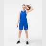 Майка баскетбольная Camp Basic, синий (1619362)
