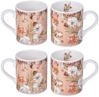 Набор кружек lefard &quot;compliment&quot; 4 шт. 230 мл (417-087)