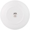 Набор тарелок закусочных lefard ''white flower" 2 шт. 20,5 см серый (415-2239)