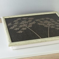 Creative Tops Поднос с подушкой 5140458