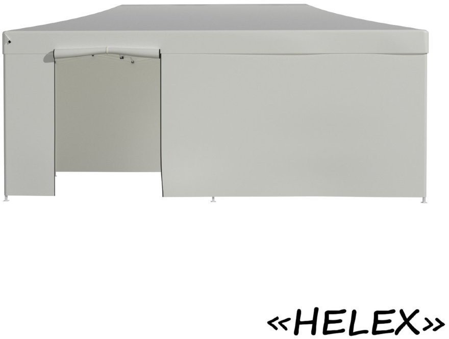 Шатер-гармошка Helex 4360 (54518)