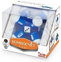 Головоломка Бомбосчет (29767)
