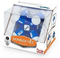 Головоломка Бомбосчет (29767)